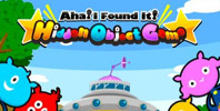 Aha! I Found It! Hidden Object Game