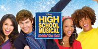 High School Musical : Reves de Star !