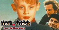 Home Alone 2: Lost in New York
