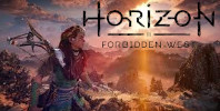 Horizon Forbidden West