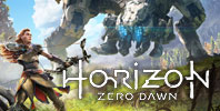 Horizon Zero Dawn