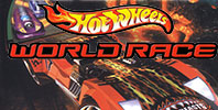 Hot Wheels: World Race