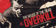 The House of The Dead: Overkill