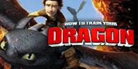 How to Train Your Dragon