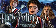 Harry Potter and the Prisoner of Azkaban