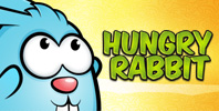 Hungry Rabbit