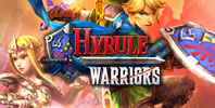 Hyrule Warriors