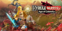 Hyrule Warriors: Age of Calamity