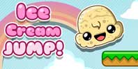 Ice Cream Jump