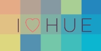 I Love Hue