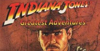 Indiana Jones' Greatest Adventures