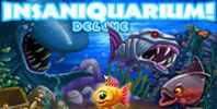 Insaniquarium Deluxe