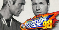 International Superstar Soccer 98