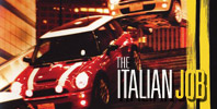 The Italian Job: L.A. Heist