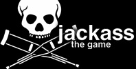 Jackass: The Game