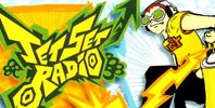 Jet Grind Radio