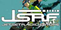 Jet Set Radio Future