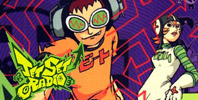 Jet Grind Radio