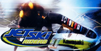 Jet Ski Riders
