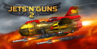 Jets'N'Guns 2