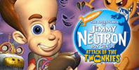 Jimmy Neutron attack of the Twonkies