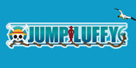 Jump!Jump!Luffy - One Piece Fan's Game