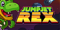 JumpJet Rex