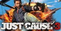 Just Cause 3