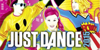 Just Dance 2015