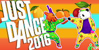 Just Dance 2016