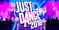 Just Dance 2018