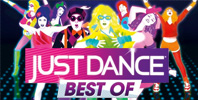 Just Dance Best Of