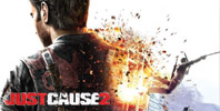 Just Cause 2
