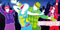 Just Dance 2