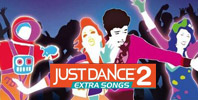 Just Dance 2: Extra Songs