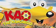 Kao the Kangaroo