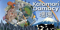 Katamari Damacy