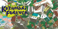 Katamari Forever