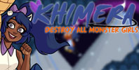 Khimera: Destroy All Monster Girls