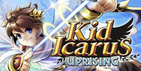 Kid Icarus Uprising