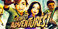 Kinect Adventures