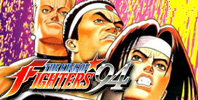 The King of Fighters '94