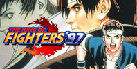 The King of Fighters '97