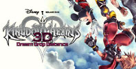 Kingdom Hearts 3D: Dream Drop Distance