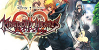 Kingdom Hearts: 358/2 days