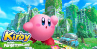 Kirby and the Forgotten Land