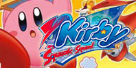Kirby: Mouse Attack / Kirby: Squeak Squad