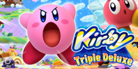 Kirby Triple Deluxe