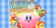 Kirby 64: The Crystal Shards