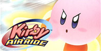 Kirby Air Ride